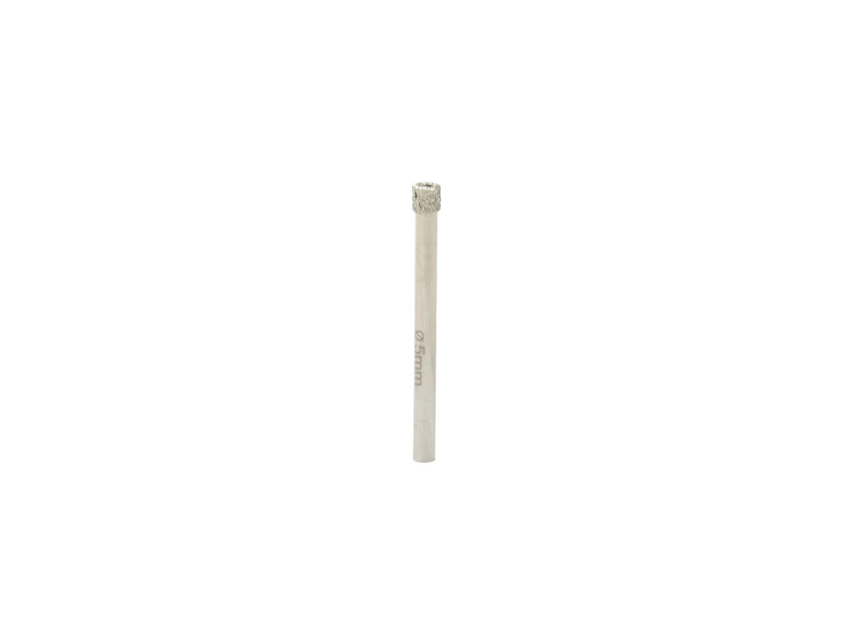 GEKO Diamanttegelboor Ø5 mm