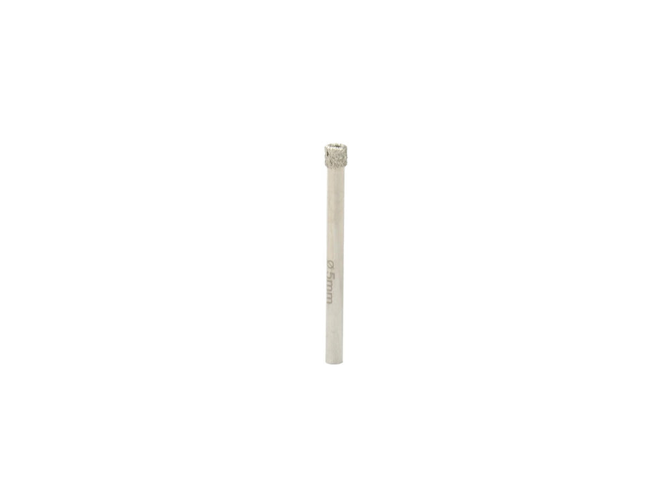 GEKO Diamanttegelboor Ø5 mm