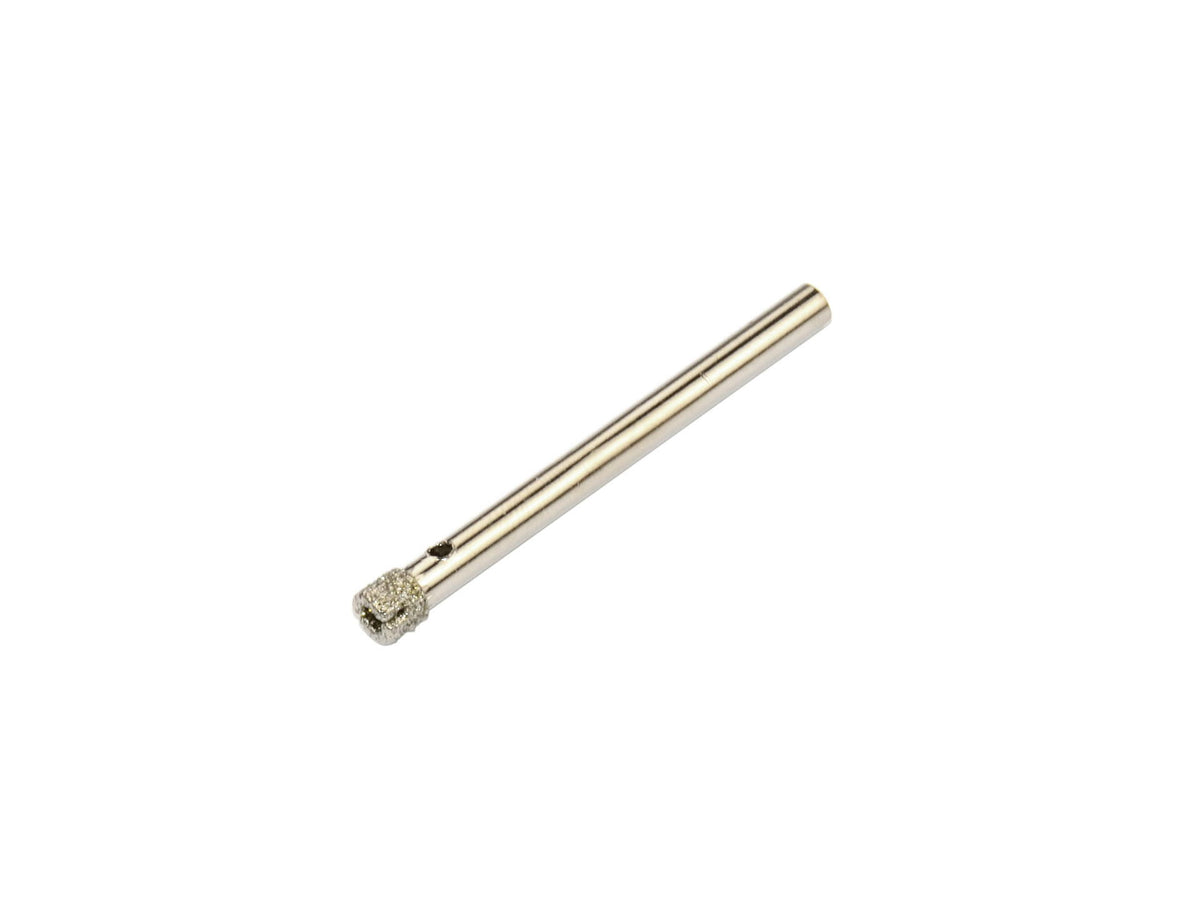 GEKO Diamanttegelboor Ø5 mm