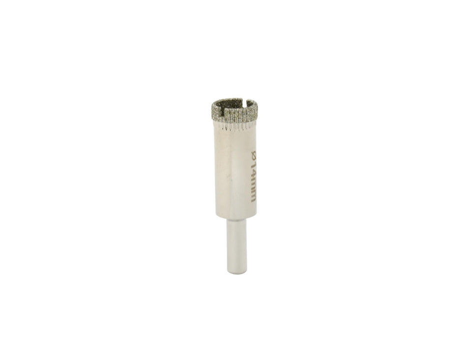 GEKO Diamanttegelboor Ø14 mm
