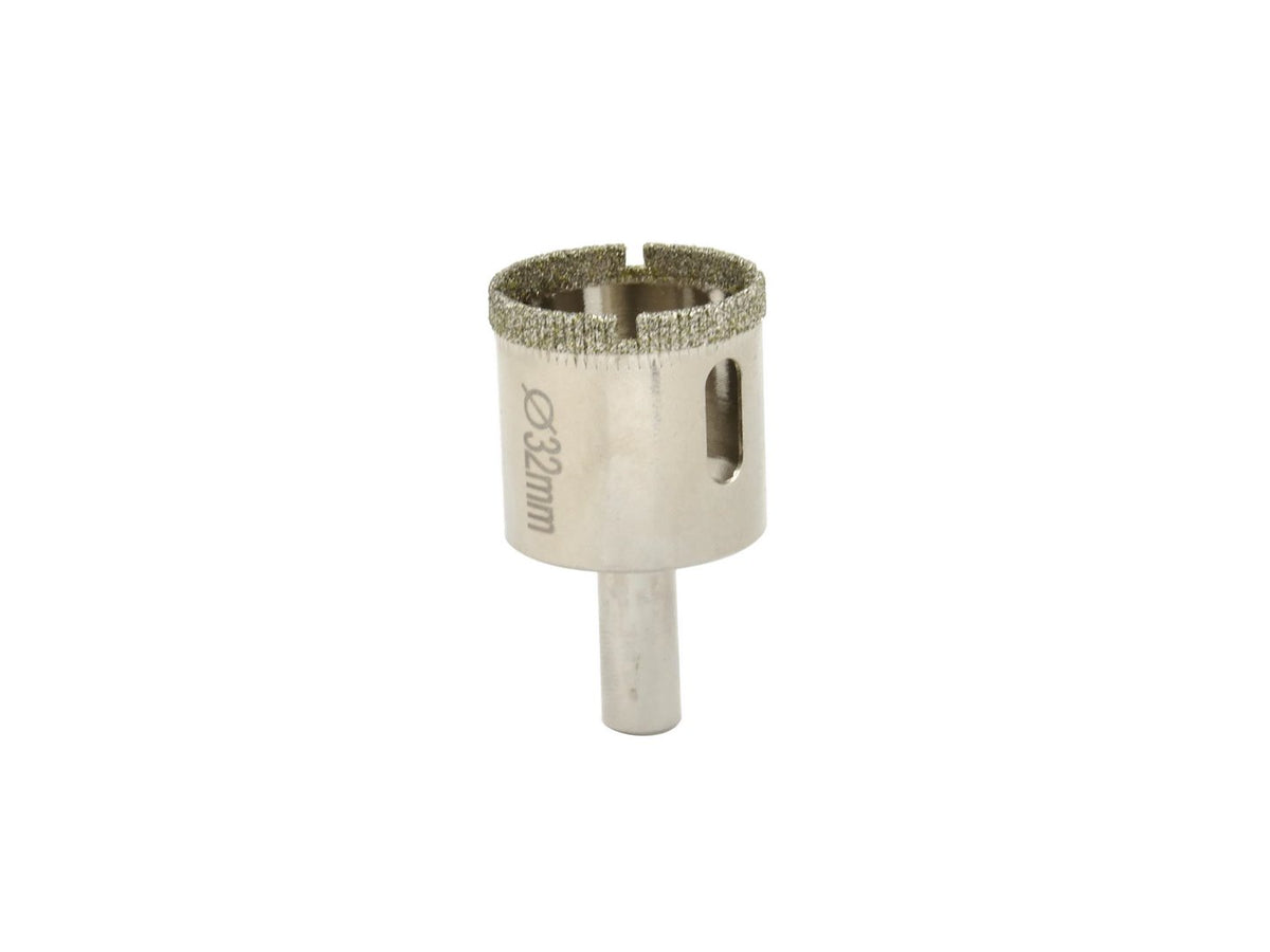 GEKO Diamanttegelboor Ø32 mm