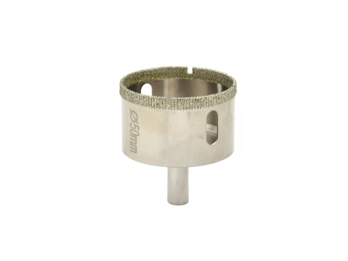 GEKO Diamanttegelboor Ø50 mm