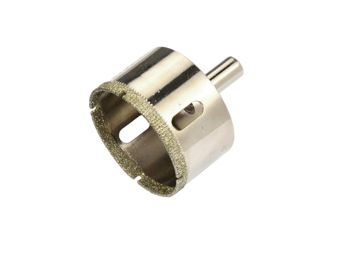 GEKO Diamanttegelboor Ø50 mm