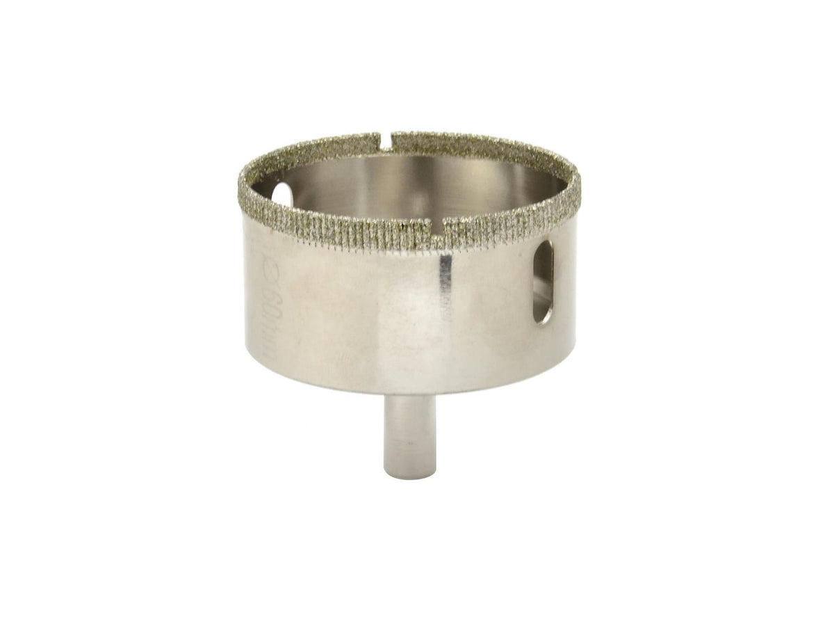 GEKO Diamanttegelboor Ø60 mm
