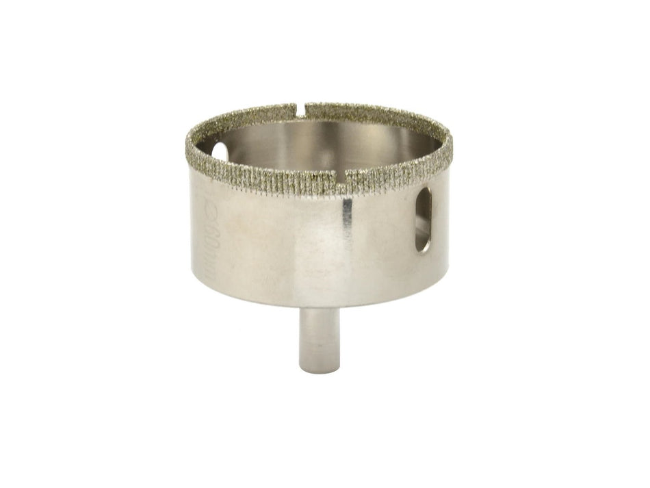 GEKO Diamanttegelboor Ø60 mm