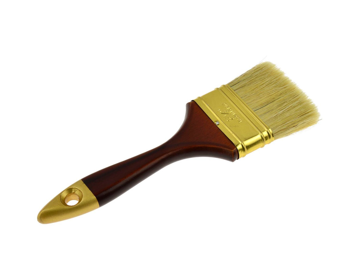 GEKO Profi verfkwast 2,5 inch