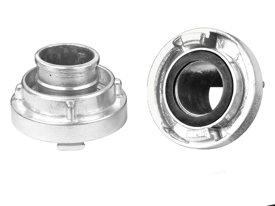 GEKO Snelkoppeling Voor Persslang 2 Inch 52 mm