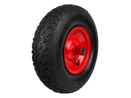 GEKO Rubberwiel 4.00-6