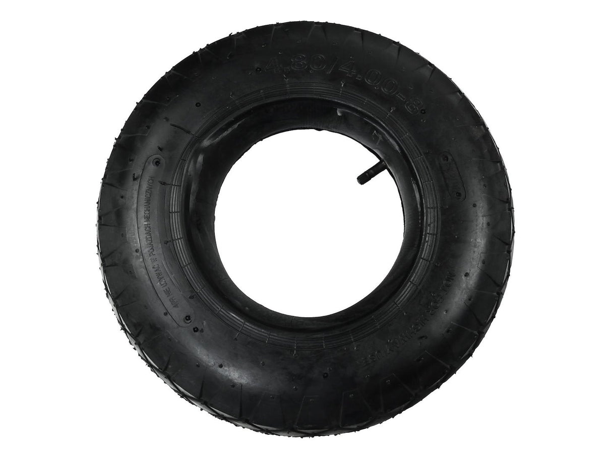 GEKO Buitenband en binnenband 4.80/4.00-8 4PR