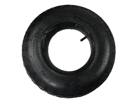 GEKO Buitenband en binnenband 4.80/4.00-8 4PR