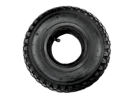 GEKO Buitenband en binnenband 3.00-4 2PR