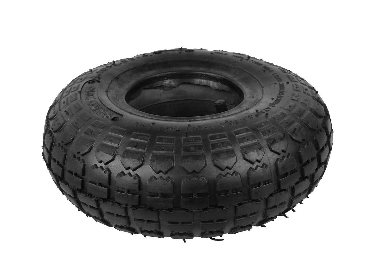 GEKO Buitenband en binnenband 3.5-4 2PR