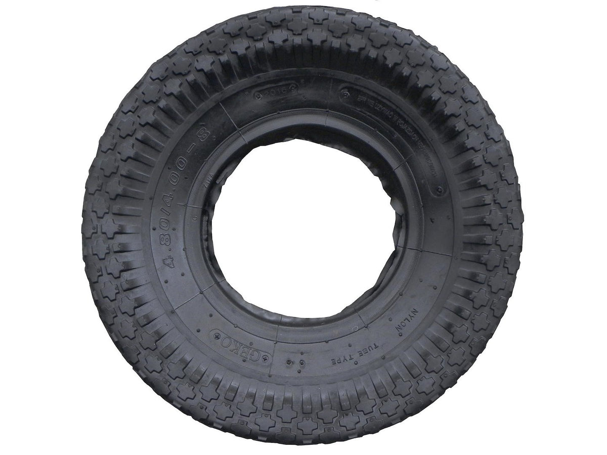 GEKO Buitenband 4.00-8 2PR