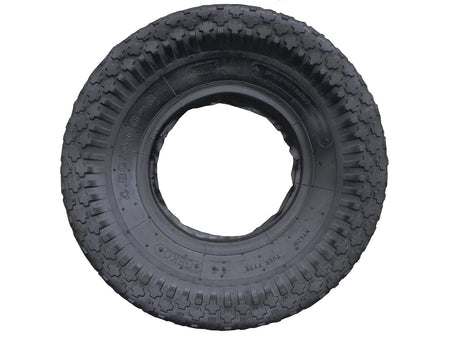 GEKO Buitenband 4.00-8 2PR