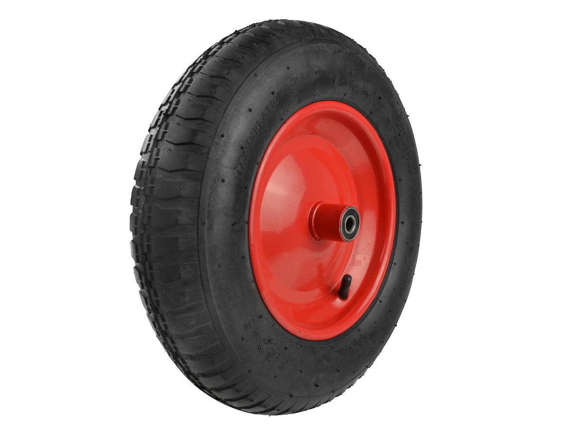 GEKO Rubberwiel 3.50-8 2PR