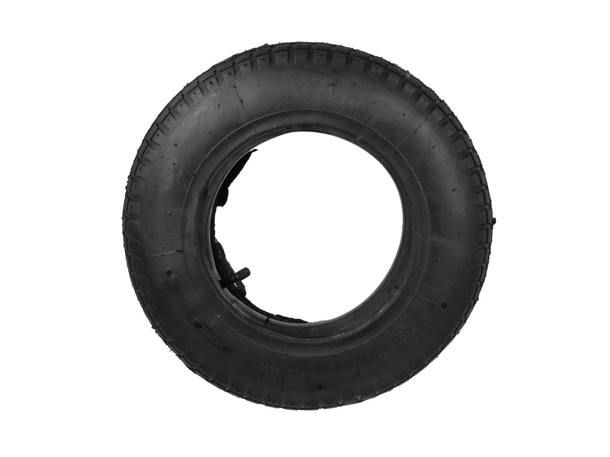 GEKO Buitenband en binnenband 3.25-8 2PR