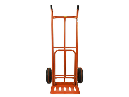 GEKO Steekwagen 250 kg Oranje 400 x 300 mm