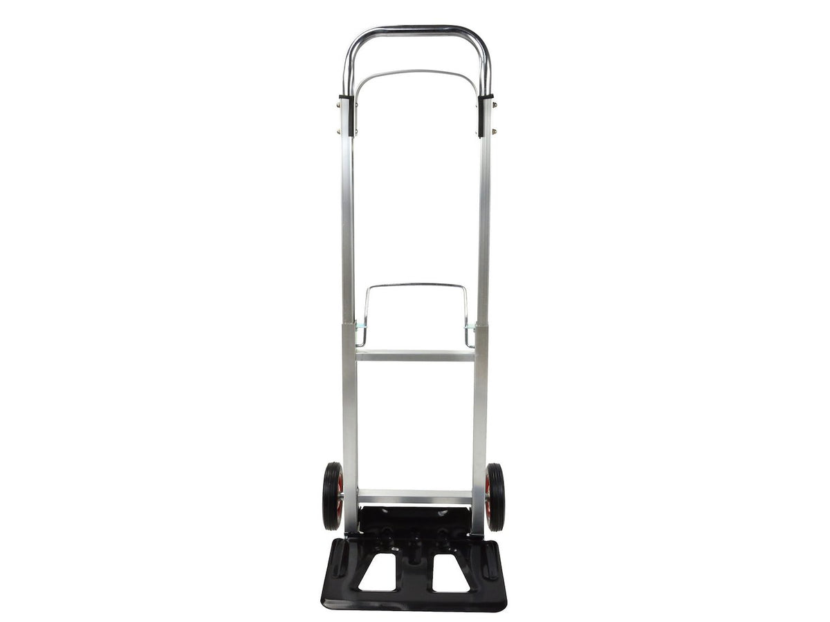 GEKO Opvouwbare Steekwagen 90 kg 355 x 240 mm