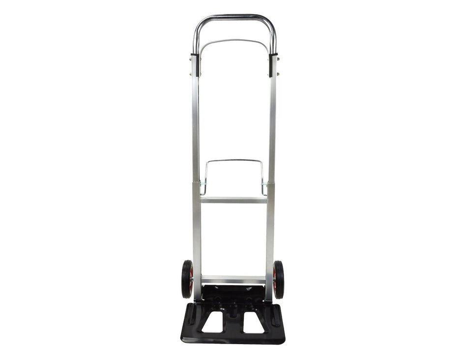 GEKO Opvouwbare Steekwagen 90 kg 355 x 240 mm