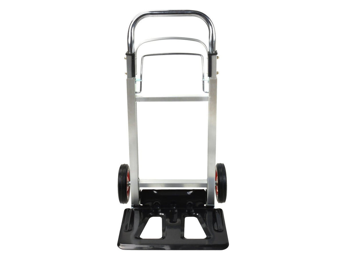 GEKO Opvouwbare Steekwagen 90 kg 355 x 240 mm