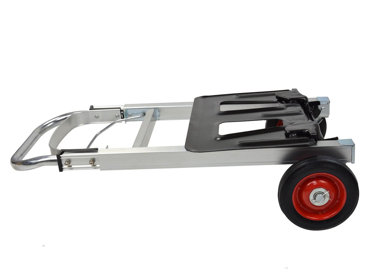 GEKO Opvouwbare Steekwagen 90 kg 355 x 240 mm