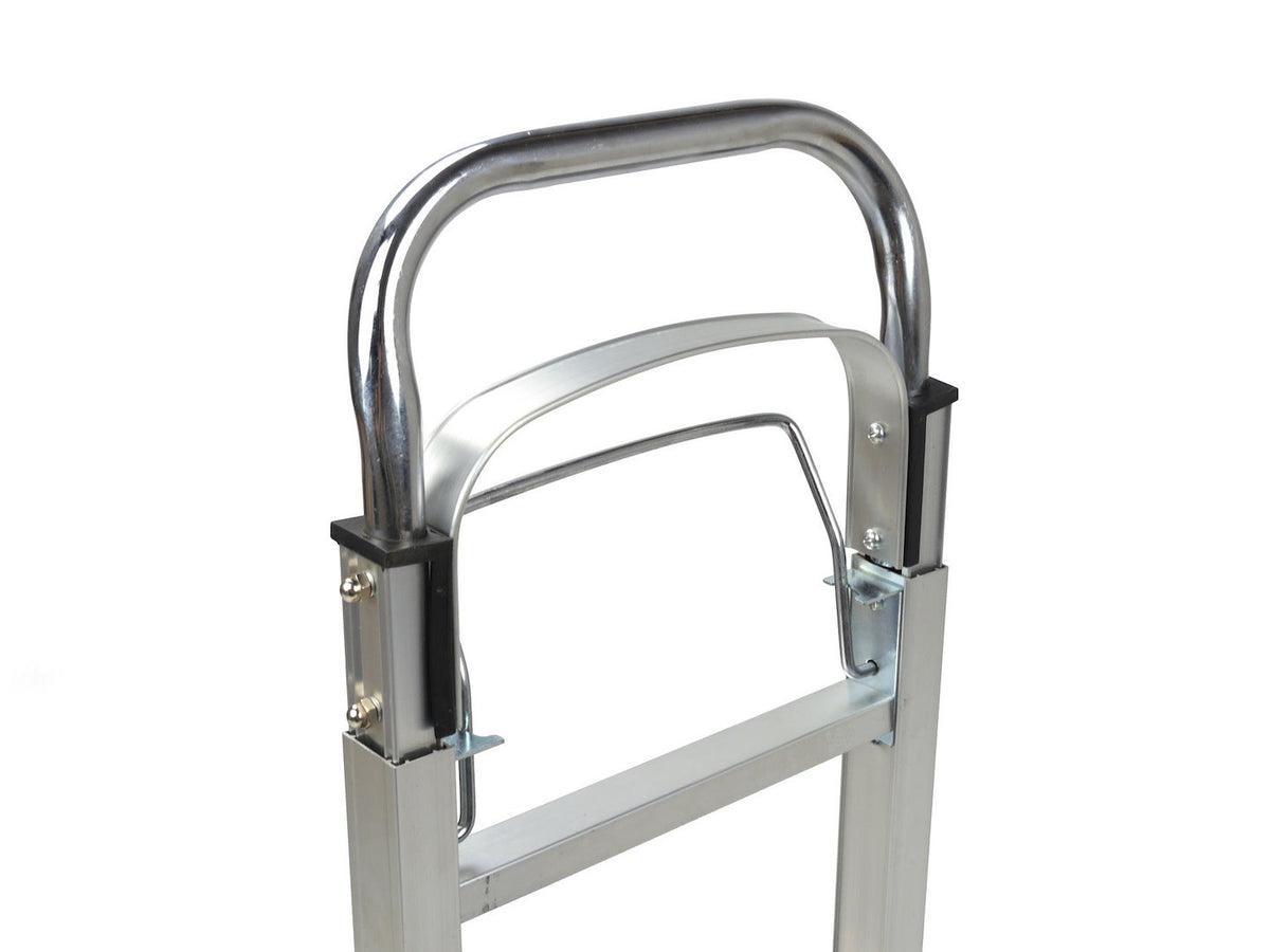 GEKO Opvouwbare Steekwagen 90 kg 355 x 240 mm