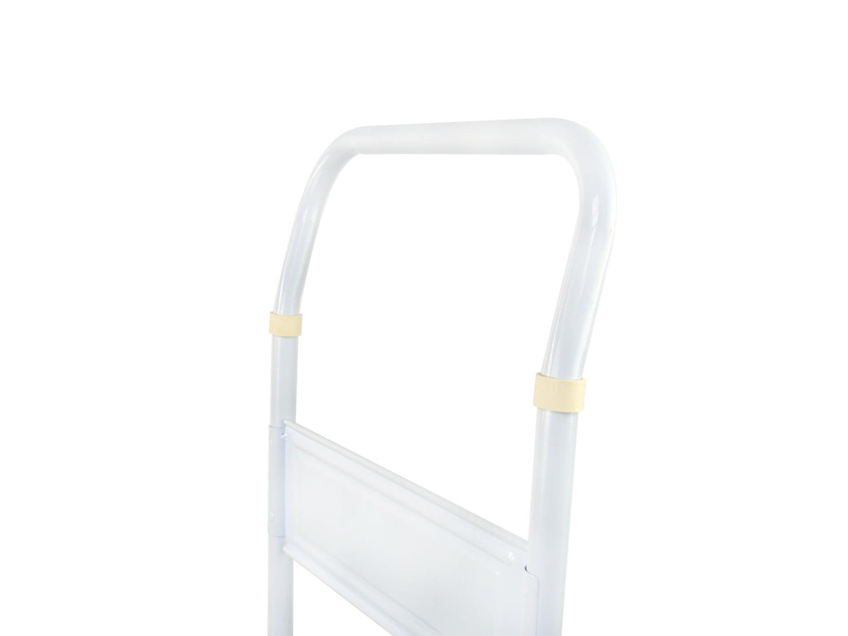 GEKO Opvouwbare Plateauwagen 150 kg