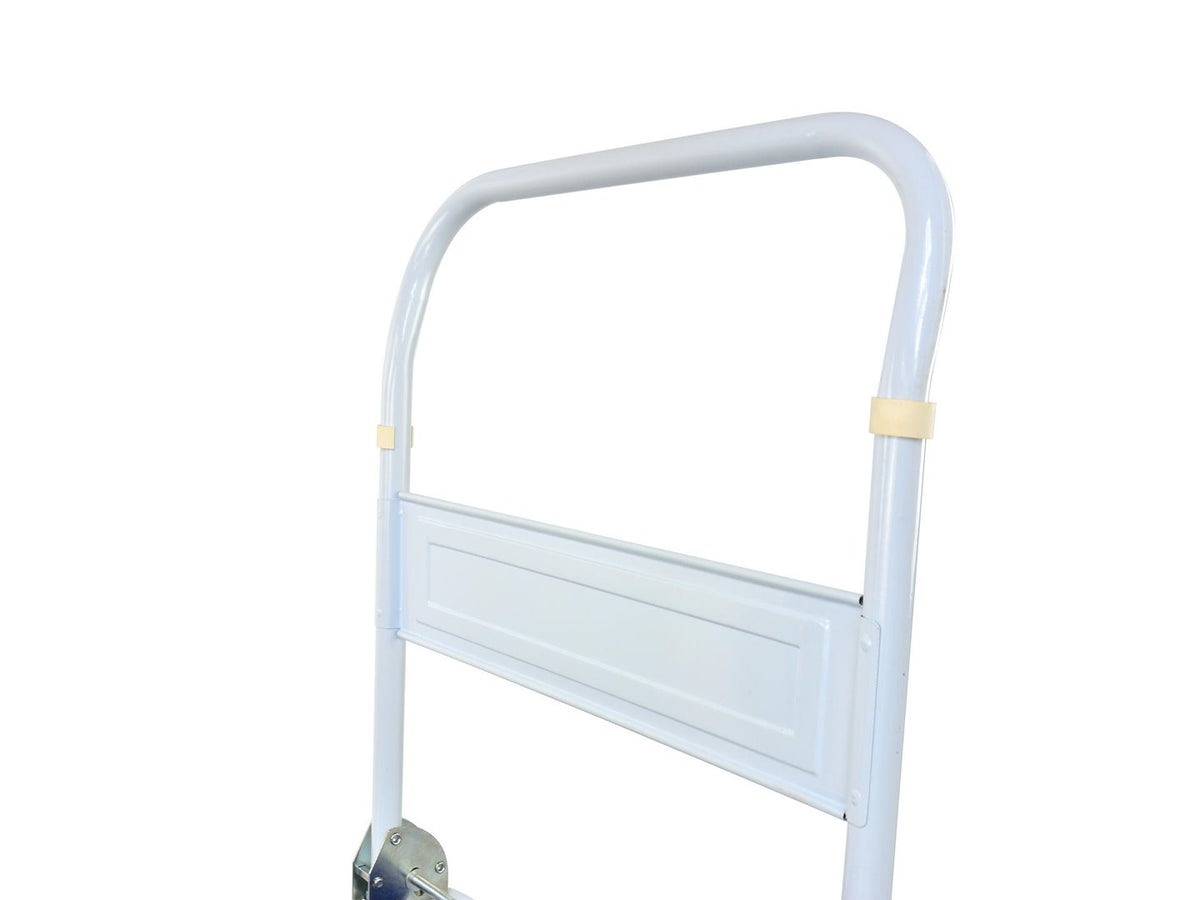 GEKO Opvouwbare Plateauwagen 300 kg