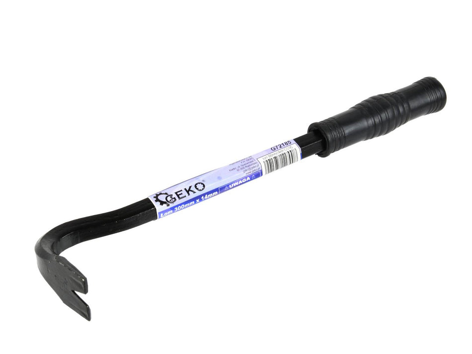GEKO Koevoet 300 x 14 mm