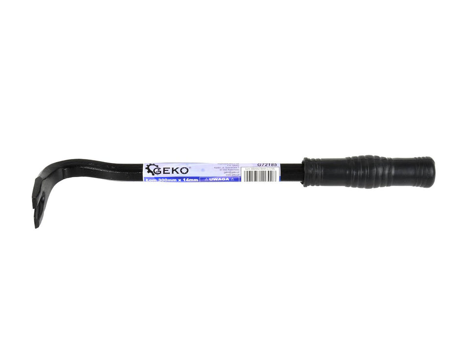 GEKO Koevoet 300 x 14 mm