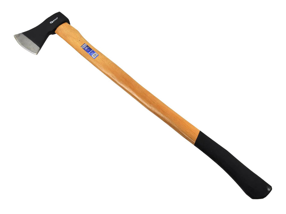 GEKO Hakbijl 1,6 kg houten steel 32 inch