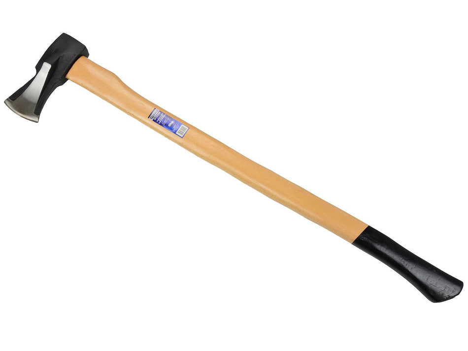 GEKO Hakbijl 2 kg houten steel