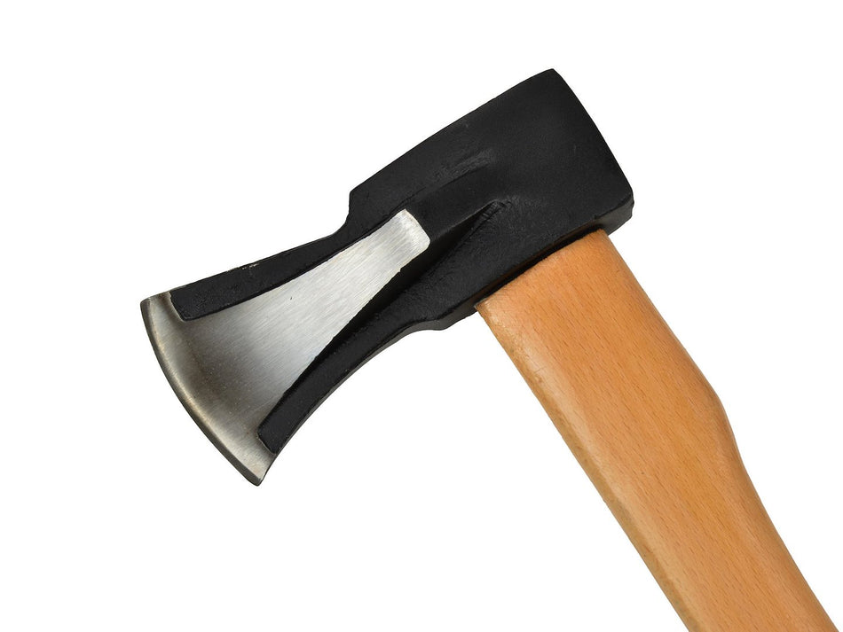 GEKO Hakbijl 2 kg houten steel