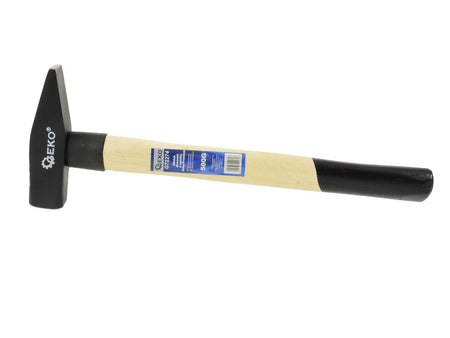 GEKO Bankhamer 500 g houten steel Premium