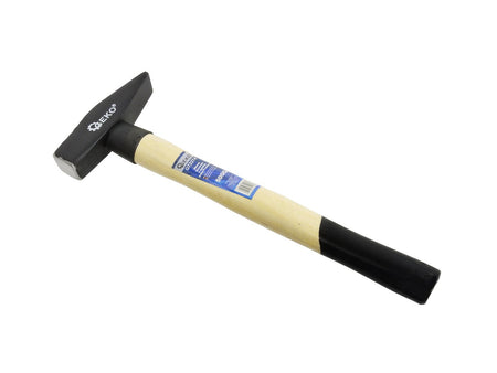 GEKO Bankhamer 500 g houten steel Premium