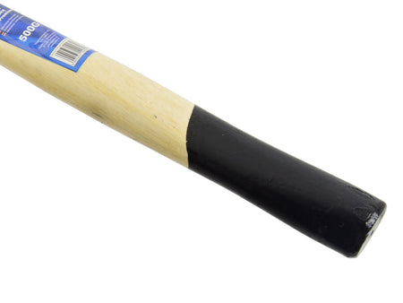 GEKO Bankhamer 500 g houten steel Premium