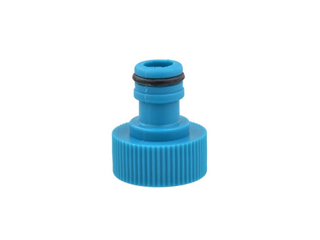 GEKO Kraanaansluiting 3/4 inch Blue Line – 20 stuks