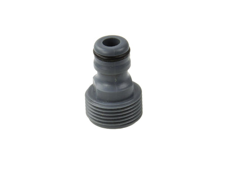 GEKO Schroefadapter 3/4 inch voor sproeiapparatuur – 20 stuks