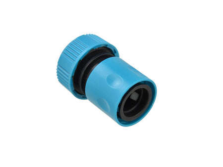 GEKO Snelkoppeling 3/4 inch Blue Line – 20 stuks