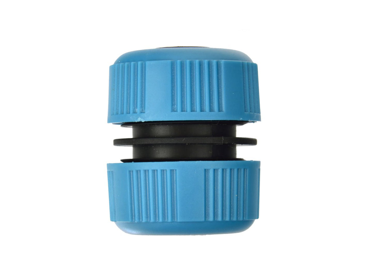 GEKO Slangreparatiekoppeling 3/4 inch Blue Line – 20 stuks