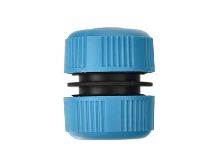GEKO Slangreparatiekoppeling 3/4 inch Blue Line – 20 stuks