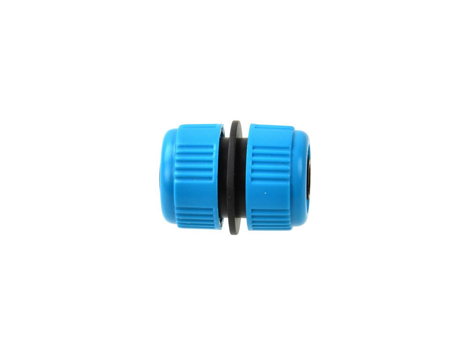 GEKO Slangreparatiekoppeling 1/2 inch neutrale uitvoering