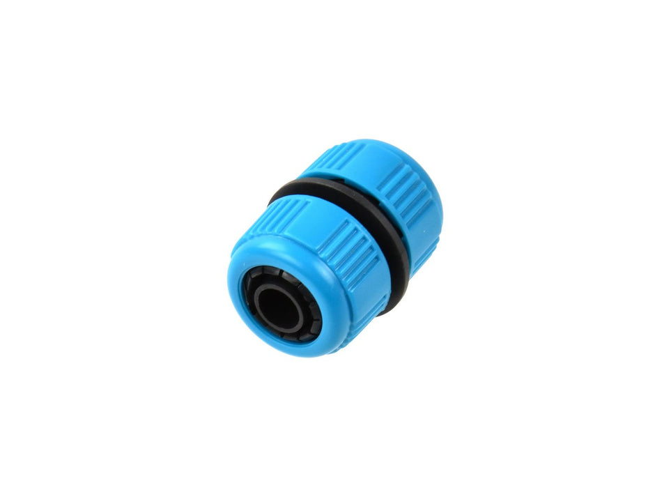 GEKO Slangreparatiekoppeling 1/2 inch neutrale uitvoering