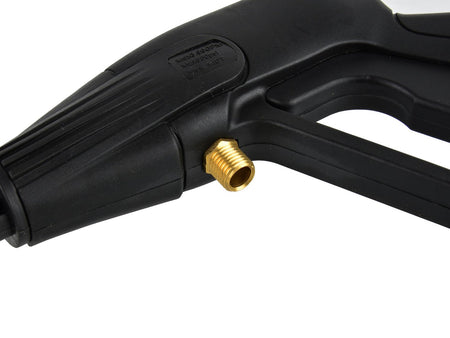 GEKO Hogedrukpistool Met Lans 150 bar Metalen Koppeling