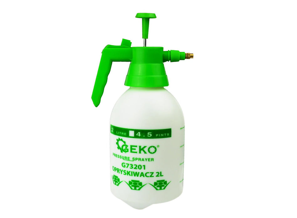GEKO Drukspuit 2L