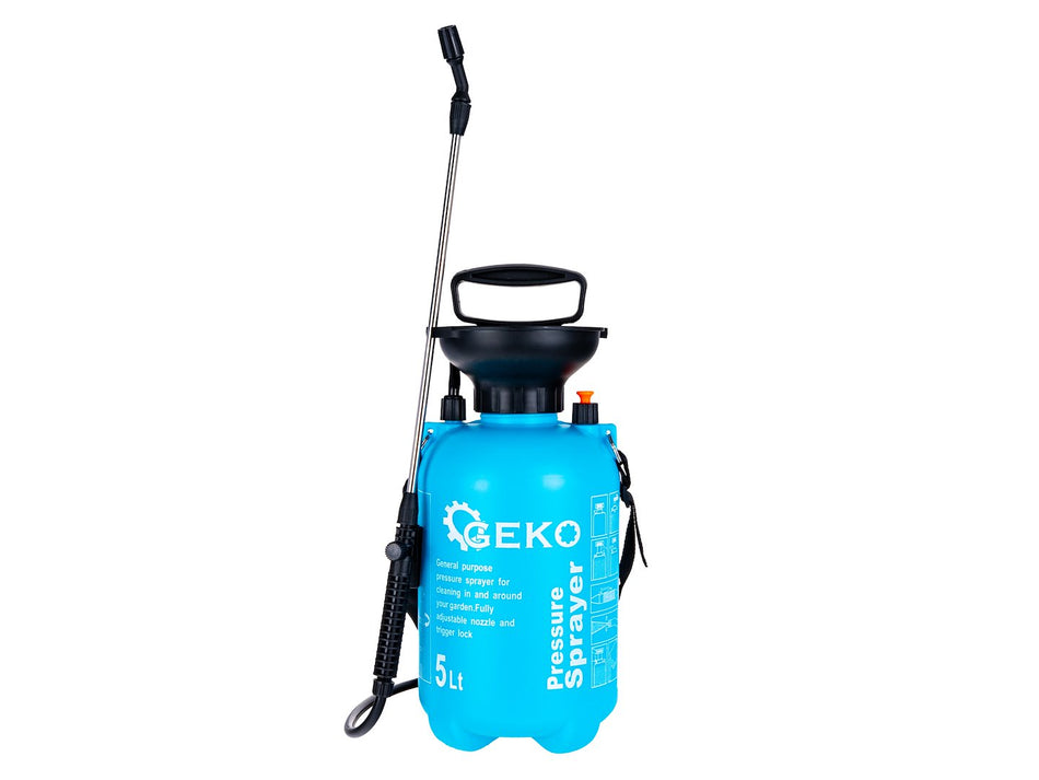 GEKO Drukspuit 5L