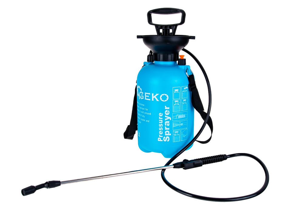 GEKO Drukspuit 5L