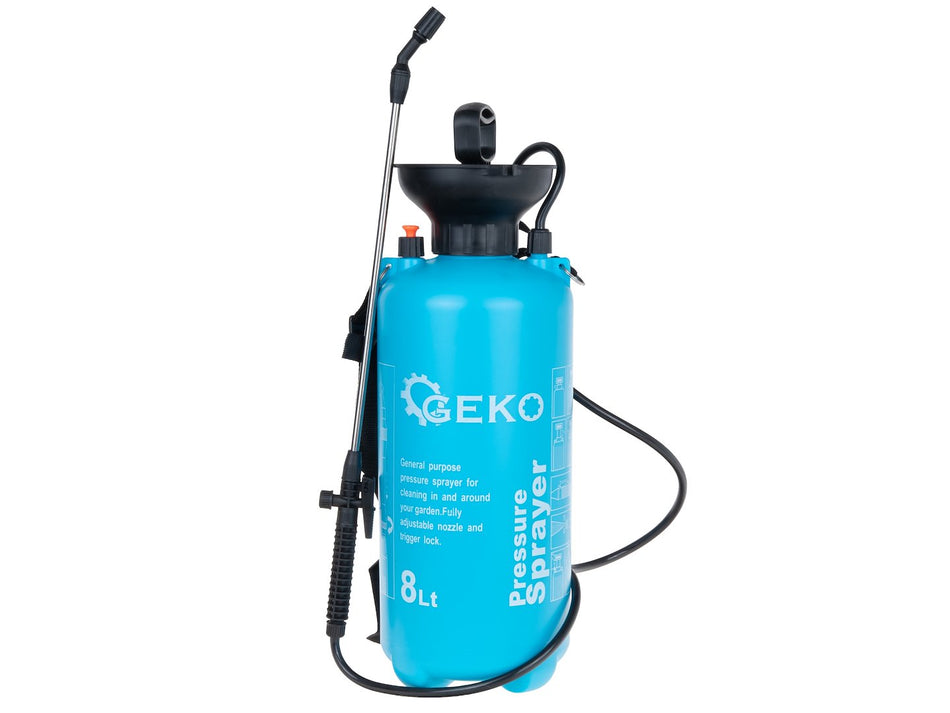 GEKO Drukspuit 8L