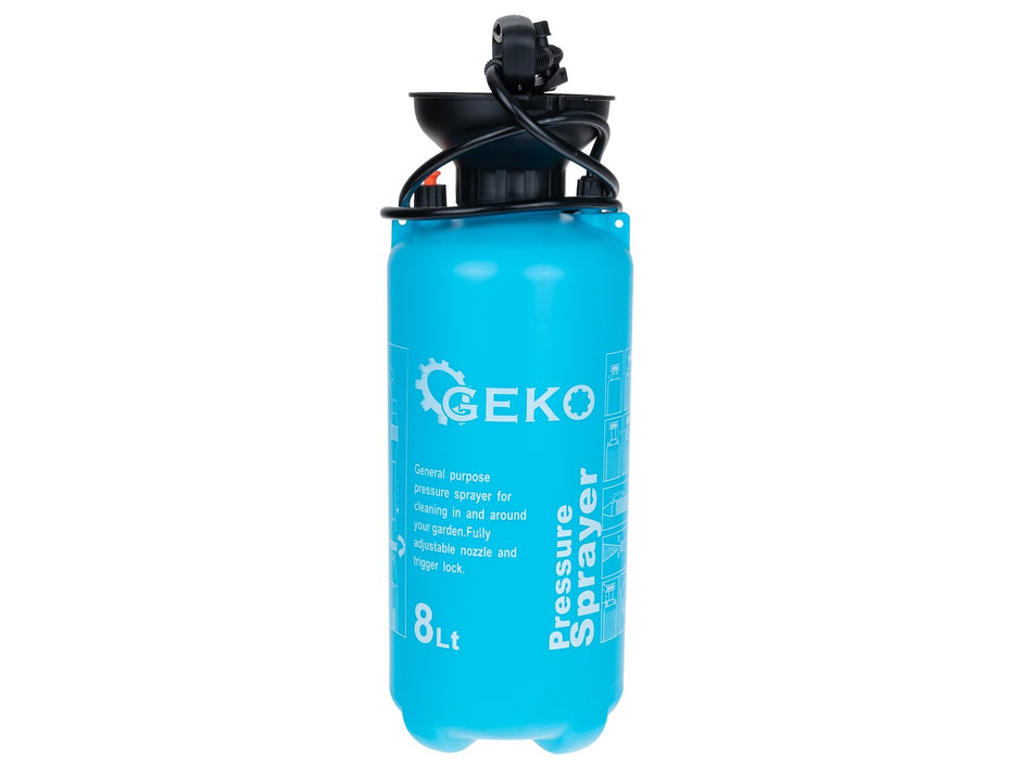 GEKO Drukspuit 8L