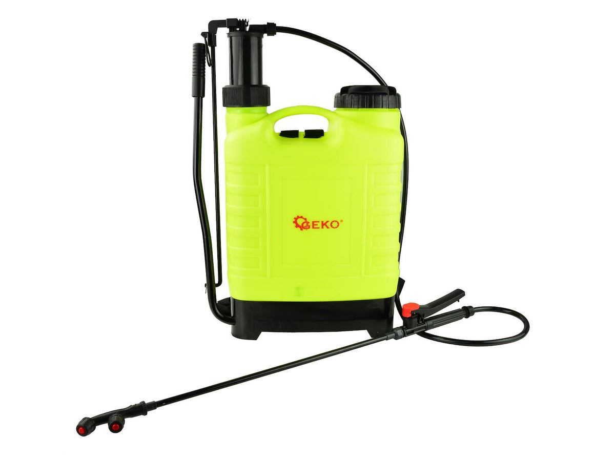 GEKO Drukspuit 18L
